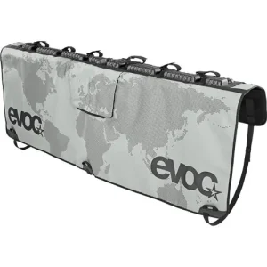 Evoc Cykelhållare till Pickup Tailgate Pad Stone Fynd