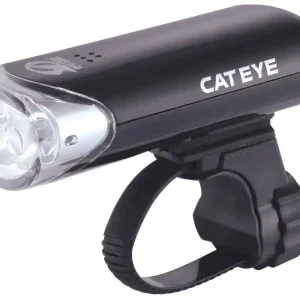 I lager CatEye EL135 Framlykta, 150 Lumen