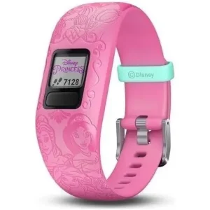 Träningsklocka Garmin Vívofit Jr. 2 Pink Pink Köp nu