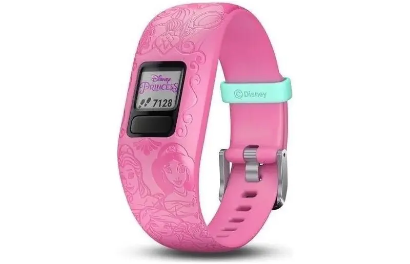 Träningsklocka Garmin Vívofit Jr. 2 Pink Pink Köp nu