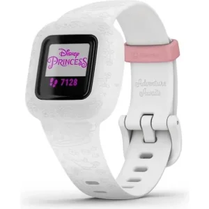 Träningsklocka Garmin Vívofit¬ Jr. 3 White Snabb leverans