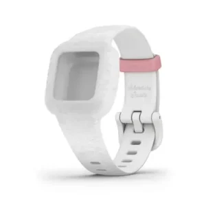 Armband Garmin Vívofit Jr. 3 White Rabatt