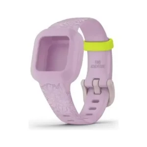 Trygg betalning Armband Garmin Vívofit Jr. 3 Purple