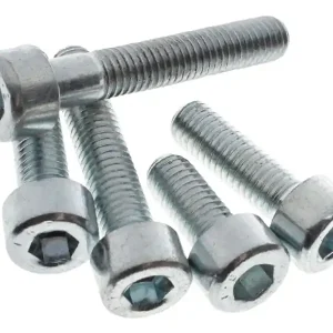 Begränsat antal Bult - Unbrako 5mm