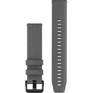 Utförsäljning Armband Garmin Med Snabbfäste Grey 20mm