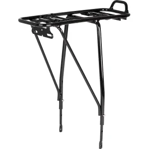 Kampanjpris Atran Velo City Alu Disc AVS Pakethållare, 24-29"