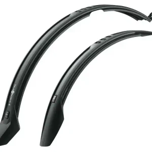 SKS Velo 65 Mountain 26-27.5" Skärmsats, 65mm Populärt val