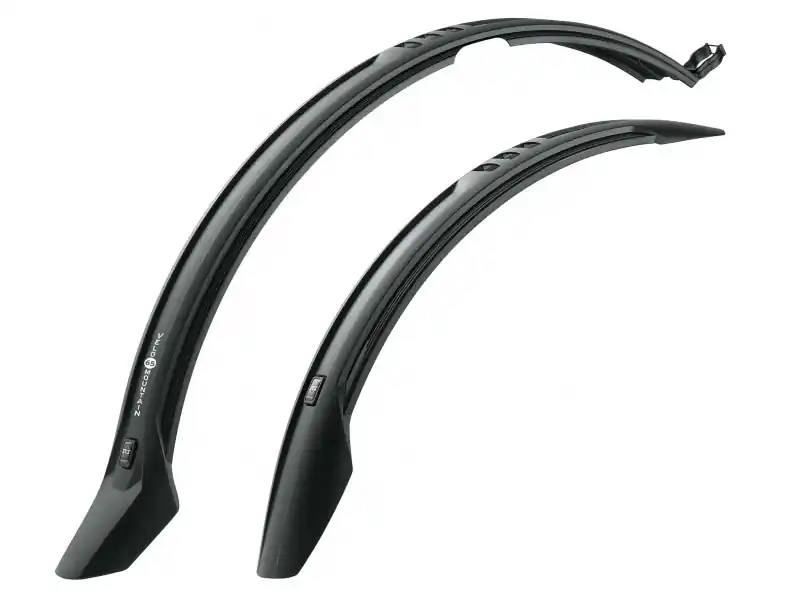 SKS Velo 65 Mountain 26-27.5" Skärmsats, 65mm Populärt val