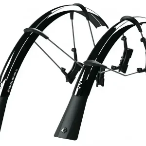 Populärt val SKS Raceblade Pro XL 28" Skärmsats, Max 700x32C