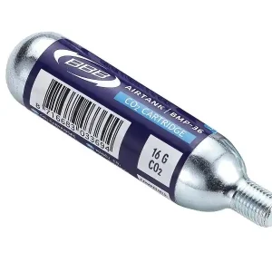 BBB Airtank CO2 Patron, 16g Begränsat erbjudande