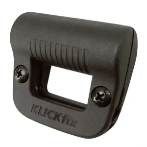 Billig Klickfix Light Clip Lyktfäste