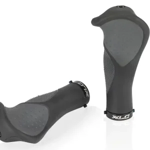 XLC Ergonomiska Handtag, 135mm Billig