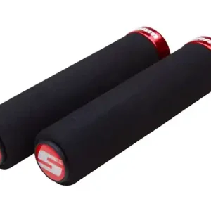 Billig Sram Locking Grips Handtag, 129mm