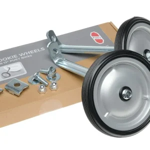 Kampanjpris Puky Z2/ZL Stödhjul, 12"