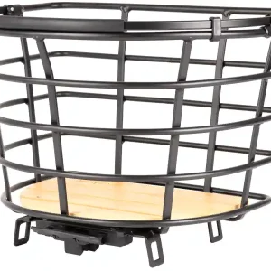 Utförsäljning Atran Velo Epic Curve AVS Framkorg, 24L