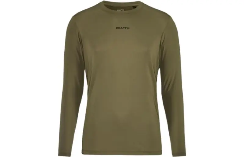 Lågt pris Craft Adv Essence LS Tee M Rift