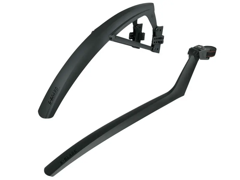 SKS S-Blade + S-Board Race Skärmsats Beställ idag