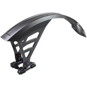 ZEFAL Bakskärm Deflector RS75 27,5" - 29" Svart Expressleverans