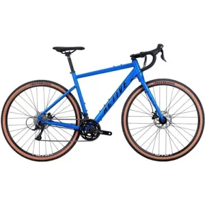 Fri frakt Active Gravel Bike Wanted 310 Blue