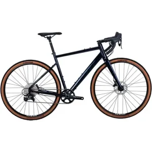 Lägg i varukorgen Active Gravel Bike Wanted 611 Apex Dark Blue