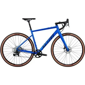 Beställ idag Active Gravel Bike Wanted 611 Apex Bright Blue