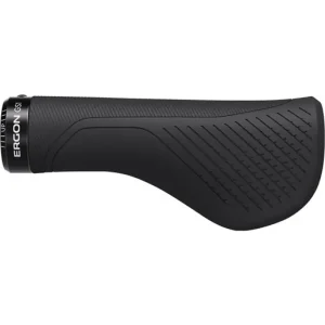 Ergon Handtag GS1-L Evo Svart Fynd