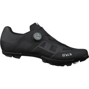 Cykelskor Fizik Vento Proxy Black Rabatter