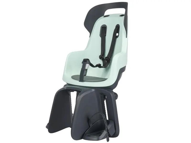 Begränsad tid Bobike Go Maxi Barnstol, Mint