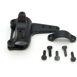 Zipp Mount Kit Handlebar Vuka Clip B1 Top Mount Assembly Right With Bolts Kampanj