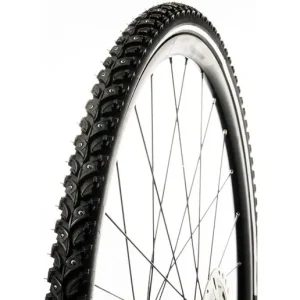 I lager Suomi Tyres Dubbdäck Kide W106 47-622 (28x1.85")