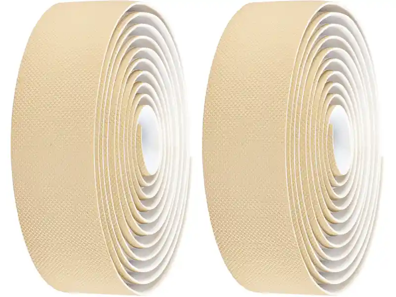 BBB Gravel Ribbon Styrband, Sand Yellow risnedsättning