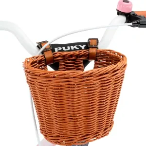 Snabb frakt Puky Chaos Barncykelkorg, 12"