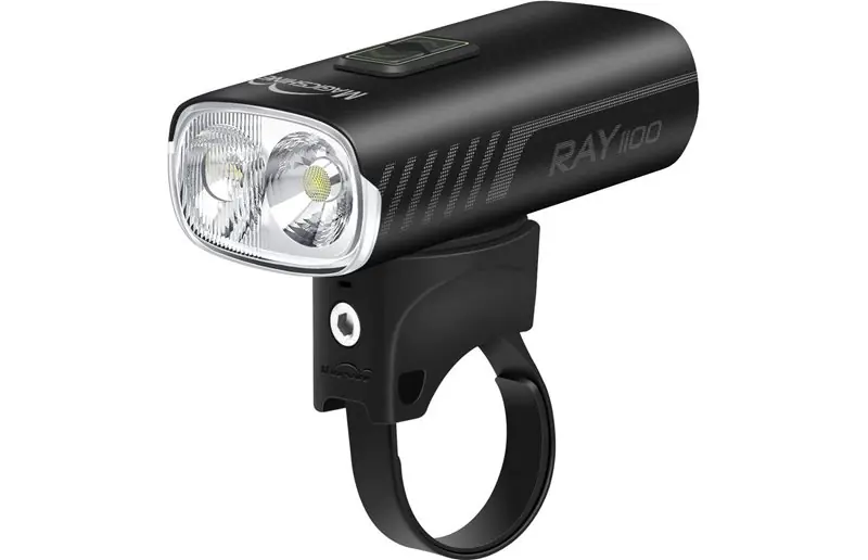 Magicshine Cykellampa Ray 1100 Sista chansen