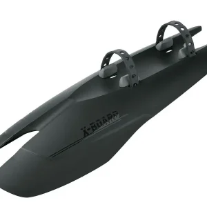 SKS X-Board Dark Framskärm, 24-29" Fri frakt