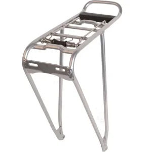 Fynd Atran Velo Tour Lite AVS Silver Pakethållare, 26-28"