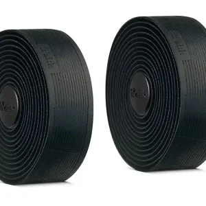 Begränsad tid Fizik Vento Solocush Tacky Styrband, Black