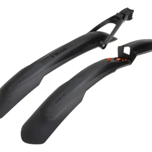 Kundfavorit SKS Shockblade/X-Blade Skärmsats, 28-29"