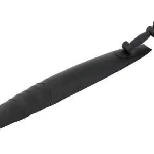 Contec DirtBoard Bakskärm, 20-26" Billigare