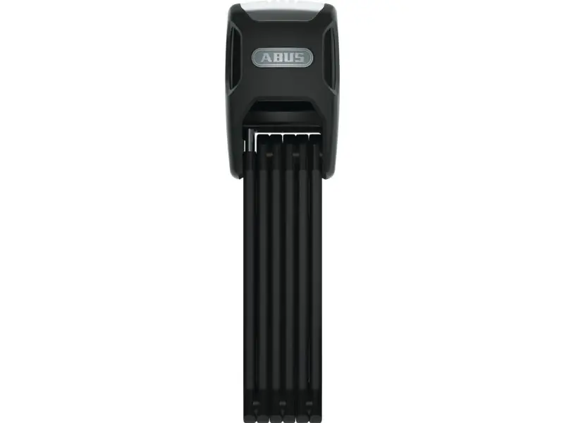 Abus 6000 Bordo XPlus Larm Vikbart lås, 90cm - SSF Godkänt Beställ idag