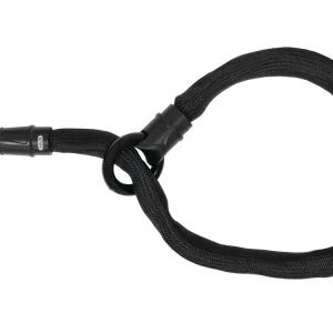 Abus IvyTex Plug-in Kedjelås, 100cm Endast denna vecka