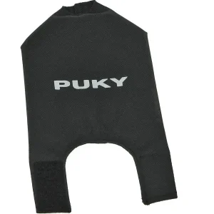 Puky Styrkudde, Black Begränsat antal