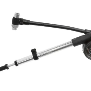Beto Alu Shock Framgaffelpump, 400 PSI Erbjudande