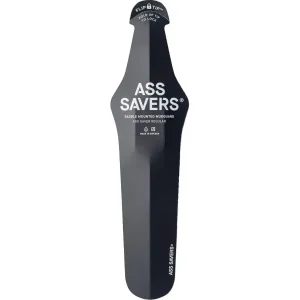 Kundfavorit Ass Savers Regular Bakskärm, Black