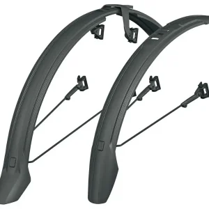 SKS Veloflexx 65 Mountain 26-27.5" Skärmsats, 65mm Erbjudande