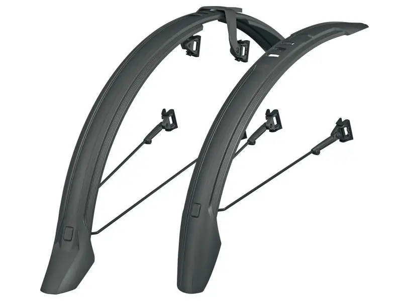 SKS Veloflexx 65 Mountain 26-27.5" Skärmsats, 65mm Erbjudande