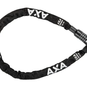 Axa Absolute C5 Kedjelås, 90cm Rea