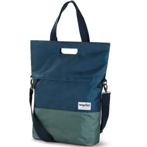 Erbjudandepris Urban Proof Recycled Shopper, Blue