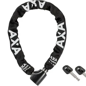 Axa Absolute 9 Kedjelås, 90cm Billig