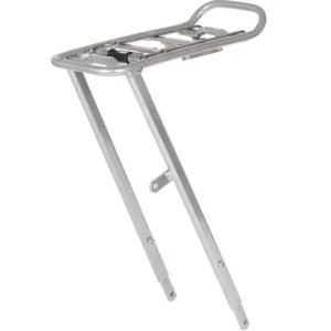 I lager Atran Velo Tour AVS Framlåda, 24-28"