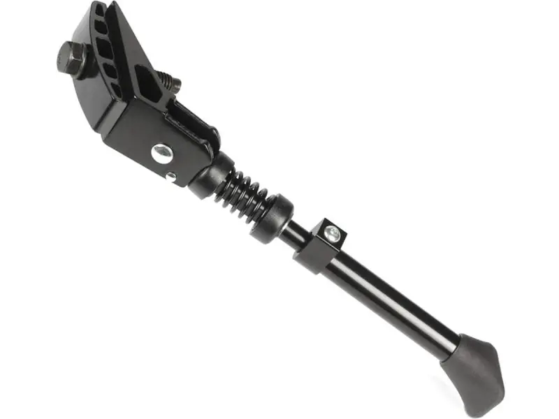XLC Kid Justerbart Stödben, 12-20" Billigare